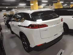 GAC AION V Plus 70 Seven-Seater Business Edition - ფოტო 5