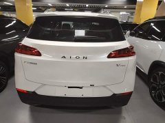 GAC AION V Plus 70 Seven-Seater Business Edition - ფოტო 6