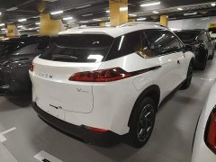 GAC AION V Plus 70 Seven-Seater Business Edition - ფოტო 7