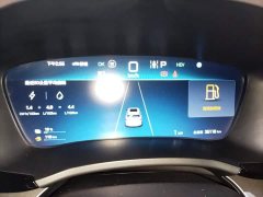 BYD Song Plus New Energy 2025 DM-i 160KM Flagship - ფოტო 12