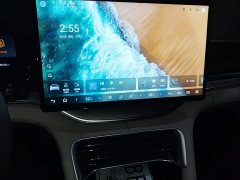 BYD Song Plus New Energy 2025 DM-i 160KM Flagship - ფოტო 13