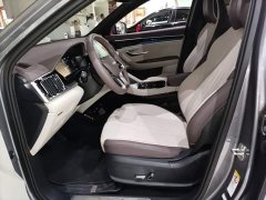 BYD Song Plus New Energy 2025 DM-i 160KM Flagship - ფოტო 15