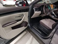 BYD Song Plus New Energy 2025 DM-i 160KM Flagship - ფოტო 16