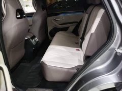 BYD Song Plus New Energy 2025 DM-i 160KM Flagship - ფოტო 17