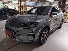 BYD Song Plus New Energy 2025 DM-i 160KM Flagship - ფოტო 2
