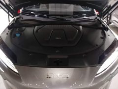 BYD Song Plus New Energy 2025 DM-i 160KM Flagship - ფოტო 20
