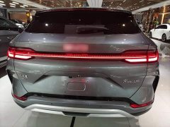 BYD Song Plus New Energy 2025 DM-i 160KM Flagship - ფოტო 6