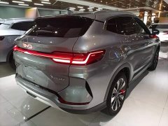 BYD Song Plus New Energy 2025 DM-i 160KM Flagship - ფოტო 7