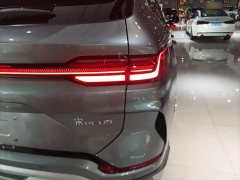 BYD Song Plus New Energy 2025 DM-i 160KM Flagship - ფოტო 8