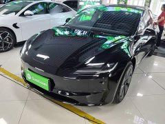 Tesla Model 3 2023 Rear-Wheel Drive - ფოტო 1