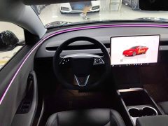 Tesla Model 3 2023 Rear-Wheel Drive - ფოტო 11
