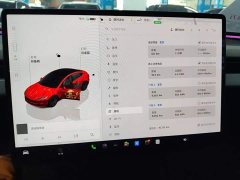 Tesla Model 3 2023 Rear-Wheel Drive - ფოტო 13
