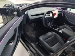 Tesla Model 3 2023 Rear-Wheel Drive - ფოტო 16