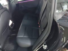 Tesla Model 3 2023 Rear-Wheel Drive - ფოტო 17