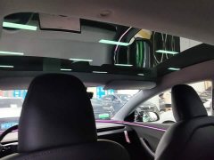 Tesla Model 3 2023 Rear-Wheel Drive - ფოტო 18
