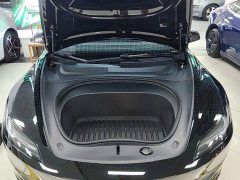 Tesla Model 3 2023 Rear-Wheel Drive - ფოტო 20