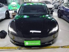 Tesla Model 3 2023 Rear-Wheel Drive - ფოტო 3