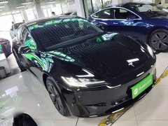 Tesla Model 3 2023 Rear-Wheel Drive - ფოტო 4