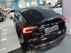 Tesla Model 3 2023 Rear-Wheel Drive - ფოტო 5
