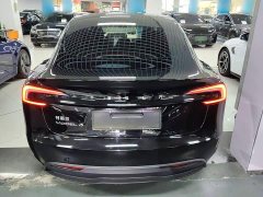 Tesla Model 3 2023 Rear-Wheel Drive - ფოტო 6