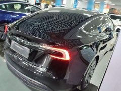 Tesla Model 3 2023 Rear-Wheel Drive - ფოტო 7
