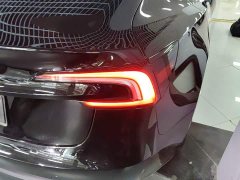 Tesla Model 3 2023 Rear-Wheel Drive - ფოტო 8
