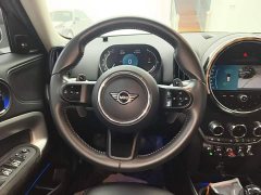 BMW MINI Countryman Facelift 2.0T Cooper S All4 Connoisseur - ფოტო 11