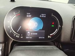 BMW MINI Countryman Facelift 2.0T Cooper S All4 Connoisseur - ფოტო 12