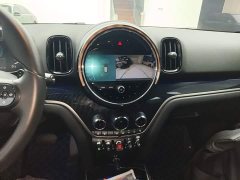 BMW MINI Countryman Facelift 2.0T Cooper S All4 Connoisseur - ფოტო 13