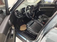 BMW MINI Countryman Facelift 2.0T Cooper S All4 Connoisseur - ფოტო 16