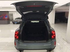 BMW MINI Countryman Facelift 2.0T Cooper S All4 Connoisseur - ფოტო 19