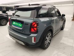 BMW MINI Countryman Facelift 2.0T Cooper S All4 Connoisseur - ფოტო 7