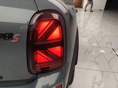 BMW MINI Countryman Facelift 2.0T Cooper S All4 Connoisseur - ფოტო 8