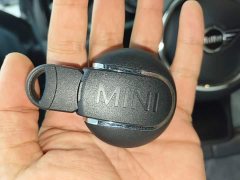 BMW MINI Countryman Facelift 2.0T Cooper S All4 Connoisseur - ფოტო 9