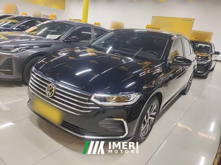Volkswagen Lavida 1.5L Automatic Five Million Edition - ავტომობილი ჩინეთიდან