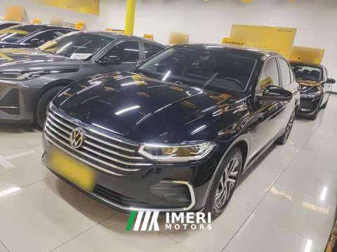 2024 Volkswagen Lavida 1.5L Automatic Five Million Edition - ავტომობილი ჩინეთიდან