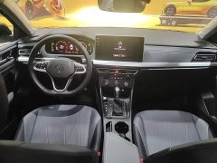 Volkswagen Lavida 1.5L Automatic Five Million Edition - ფოტო 10