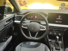 Volkswagen Lavida 1.5L Automatic Five Million Edition - ფოტო 11