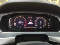 Volkswagen Lavida 1.5L Automatic Five Million Edition - ფოტო 12