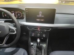 Volkswagen Lavida 1.5L Automatic Five Million Edition - ფოტო 13