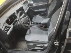 Volkswagen Lavida 1.5L Automatic Five Million Edition - ფოტო 15