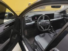 Volkswagen Lavida 1.5L Automatic Five Million Edition - ფოტო 16