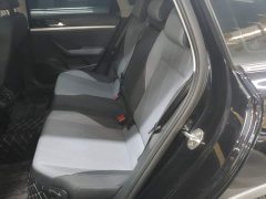 Volkswagen Lavida 1.5L Automatic Five Million Edition - ფოტო 17