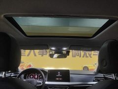Volkswagen Lavida 1.5L Automatic Five Million Edition - ფოტო 18