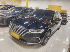 Volkswagen Lavida 1.5L Automatic Five Million Edition - ფოტო 2