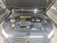 Volkswagen Lavida 1.5L Automatic Five Million Edition - ფოტო 20