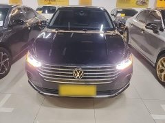 Volkswagen Lavida 1.5L Automatic Five Million Edition - ფოტო 3