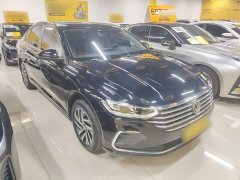 Volkswagen Lavida 1.5L Automatic Five Million Edition - ფოტო 4