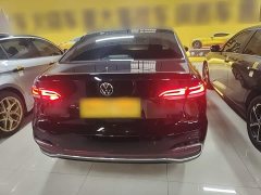 Volkswagen Lavida 1.5L Automatic Five Million Edition - ფოტო 6