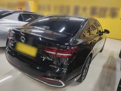 Volkswagen Lavida 1.5L Automatic Five Million Edition - ფოტო 7